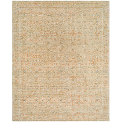 Becki Owens X Surya Renaissance Handmade Rug