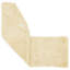 Cream Cushion Cover