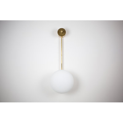 Stella Angel - lumière simple 11 po sphérique directionnel et projecteur