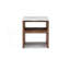 Table de chevet Whisper Of Waves
