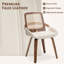 Chaise de salle à manger Adjoa-1498989811