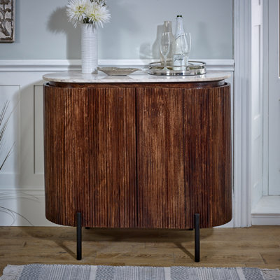 Aadvi 100cm Sideboard