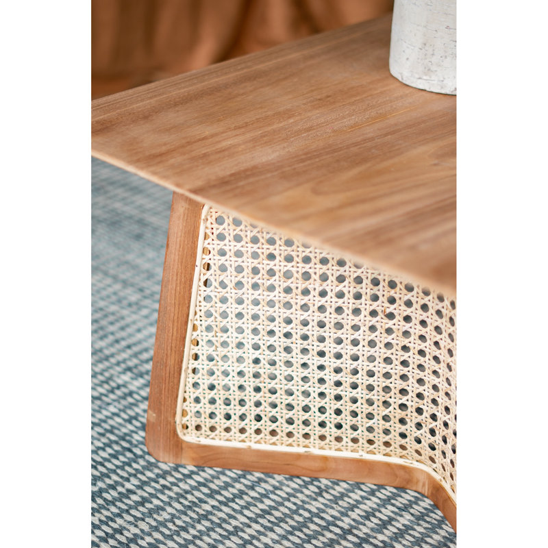 Modern Coffee Table for Living Room