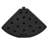 6.3kg HDPE Free Standing Umbrella Base