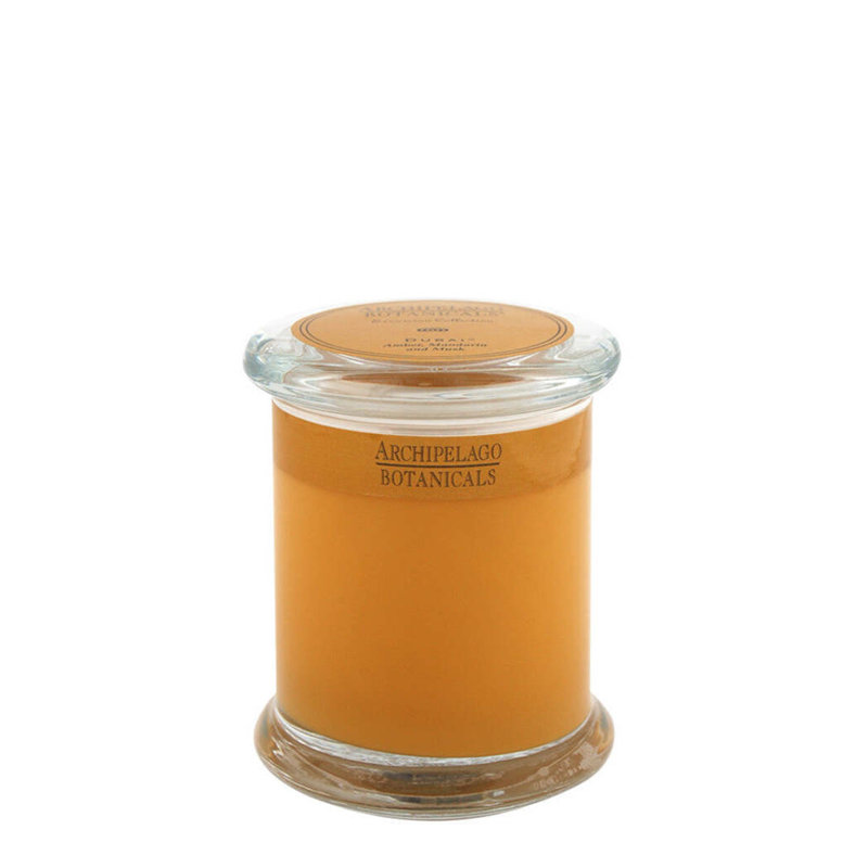 Dubai Jar Candle
