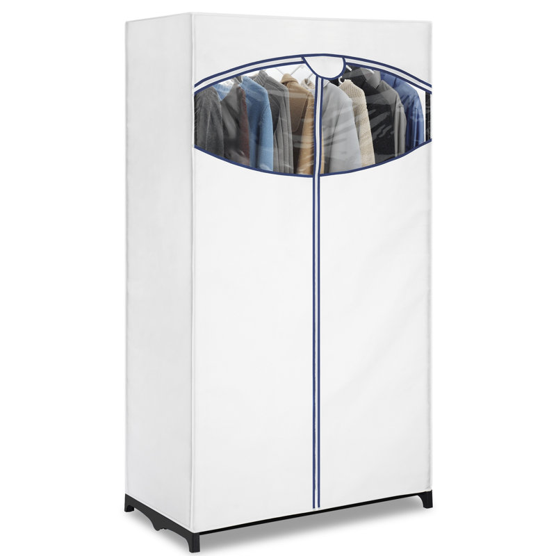 Metal Laundry Room Organizer