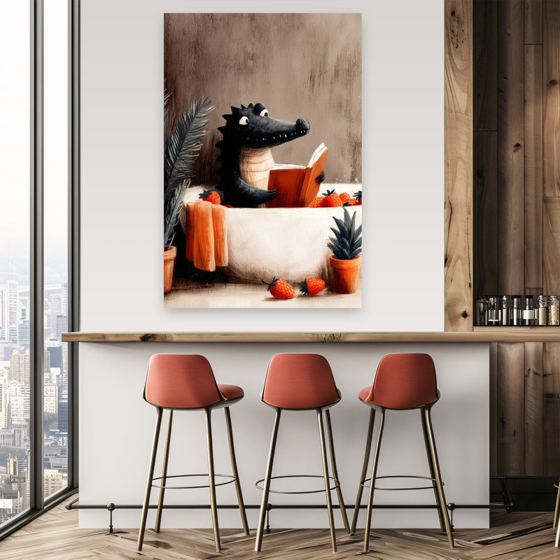 Print, 152.4cm H x 101.6cm W