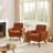 Robertia Tufted Upholstered Armchair-1099042449