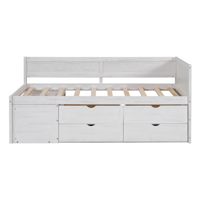 Modern Elshan Daybed