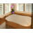 Monterey 72'' x 42'' Whirlpool Acrylic Bathtub-9228913-88770256