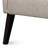 Bronson Upholstered Barrel Chair