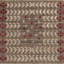 Tapis abstrait moderne 4838-1305215800