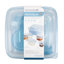 23 Container Food Storage Set