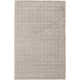 Shanta Minimal Viscose Rug Beige/N/A