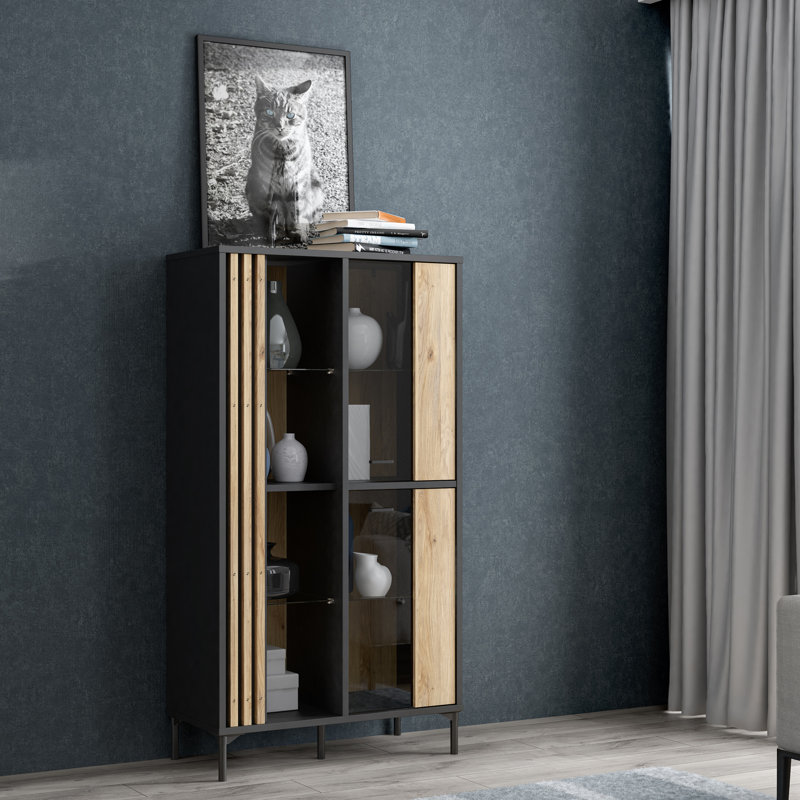Shaune Display Cabinet