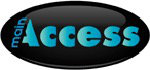 Logo Main Access