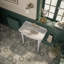 China Rectangular Console Bathroom Sink-1826609964