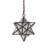 9" Wide Moravian Star Mini Pendant-9222202-71747917
