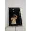 Miroir de salle de bain 36X36 pouces