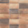Tech Land 8.75'' W x 13'' L Porcelain Singular Tile