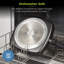 46.5cm Non-Stick Grill and Griddle Pan