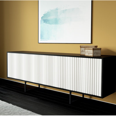 Largo 204cm Sideboard