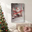 Art des Fêtes de Noël - Toile tendue avec châssis - Série 2-LX III-446504447