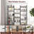Elgielyn Bookcase-810823637