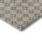Premium Machine Washable Markhi AMF139 Taupe Rug-483747697