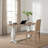 Sarcoline Solid Wood Flip-Top Sofa Console Table-2047776463