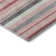 Premium Machine Washable Prisco Pink Rug