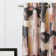 Alma Cotton Room Darkening Single Curtain Panel Single Panel