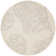 Rudra Hand Tufted Wool, Viscose Paisley Rug