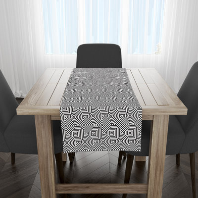Chemin de table Tangier