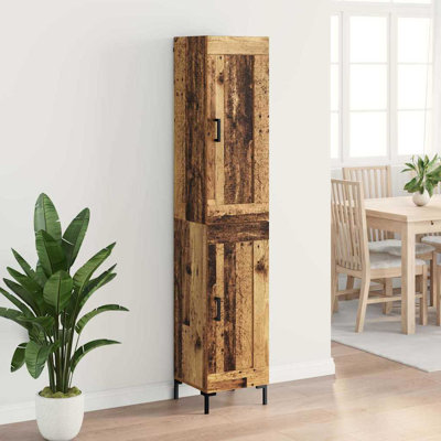 34.5cm Sideboard