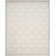 Ammundsen Geometric Light Gray/Ivory Area Rug