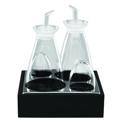 Ensemble Tre Cruet