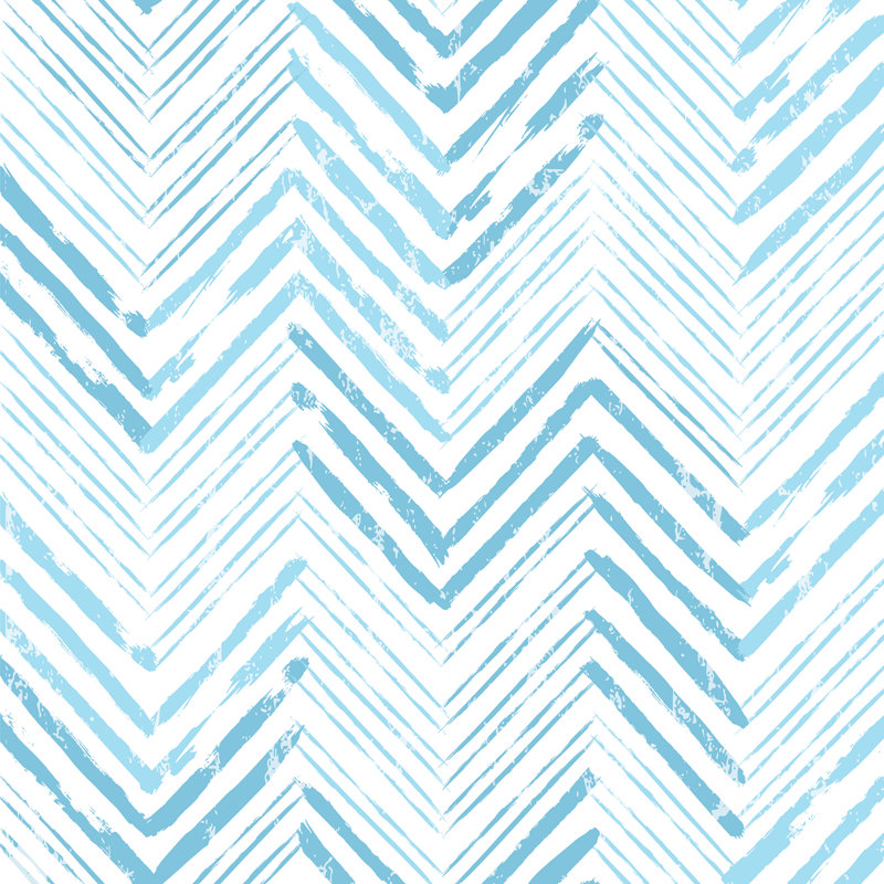 Rouleau de papier peint adhésif Hering Wave L 10 pi x l 24 po