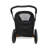 Foldable Pet Stroller Jogger Stroller with