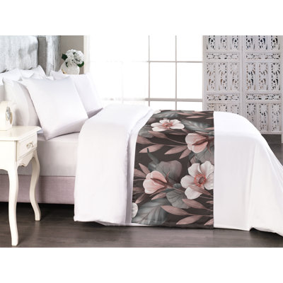 Foulard de lit Ambesonne