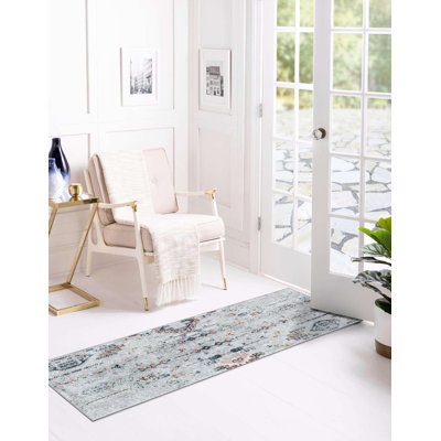 Massie Abstract Indoor Rug