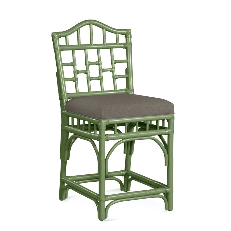 Tabouret de comptoir 24 po Chippendale