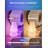 RGBCW Color Changing, A21 Dimmable Smart LED Bulbs