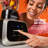 PowerXL Smart Pro Blender, BL6018, Smart Sensing Technology, 1800 Watts & 68 oz. Glass Pitcher
