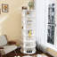 28 Pair Shoe Rack