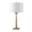 Lampe de table en métal Nivedha-1416068128