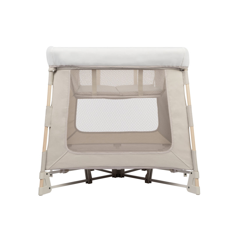 Swift Play Yard, Classic Oat