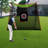GaGalileo Fabric Golf with Carrying Case