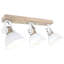 Myra Flush Mount-41182045