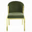 Chaise d'appoint rembourrée Fallon-100937431-100937432